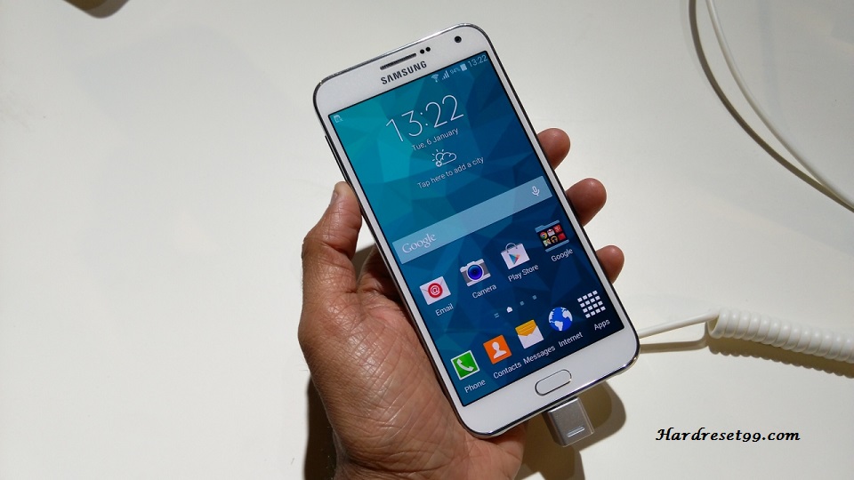 Hard Reset Samsung E500 Galaxy E5 How To Hardreset Info