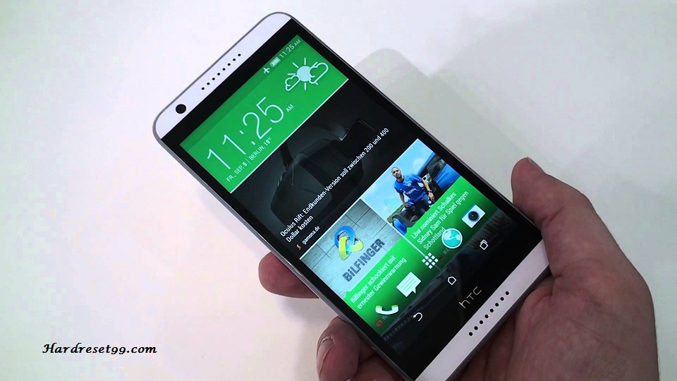 Htc desire 820 drivers