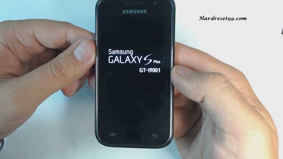 kam vergroting hart Samsung GT-i9001 Galaxy S Plus Hard reset, Factory Reset and Password  Recovery