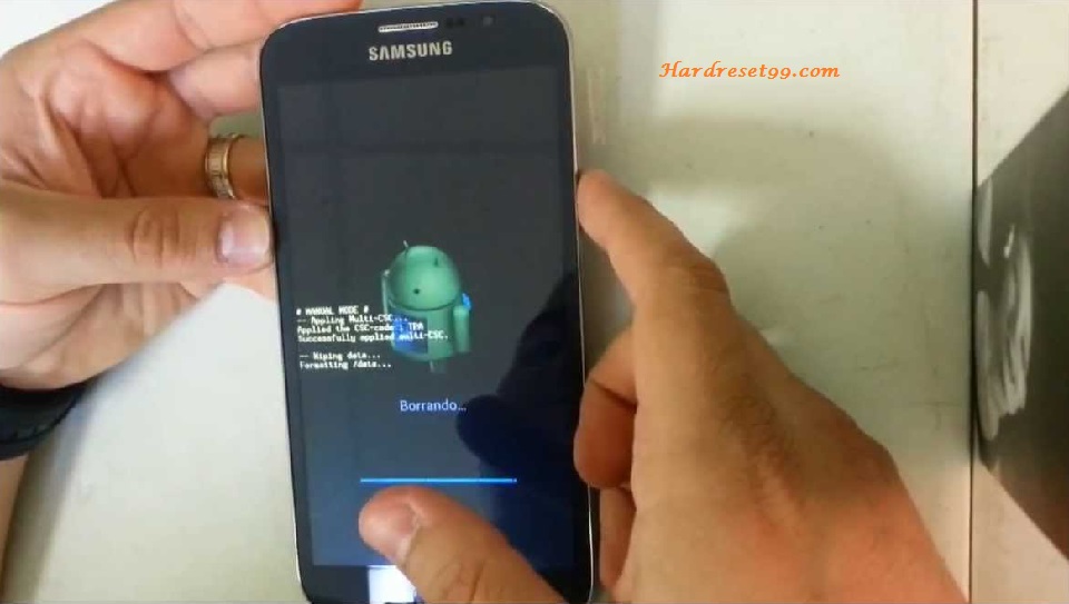 Samsung Note 4 Hard Reset Tool Download