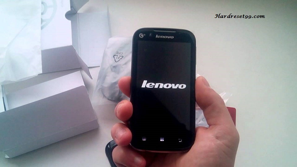 Lenovo 98t Hard Reset Factory Reset And Password Recovery