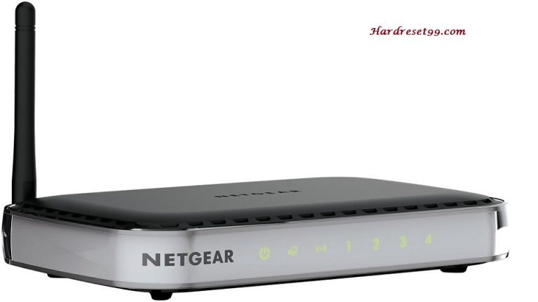 takes forever to login to netgear router