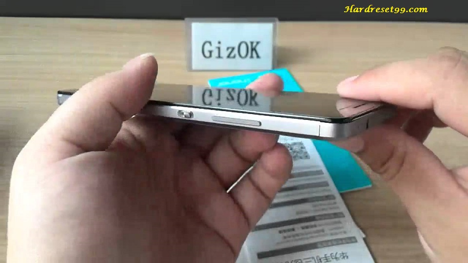 Honor 7c hard reset как сделать