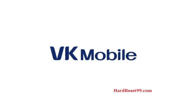 Download VK Mobile Non Android List - Factory Reset & Password Recovery