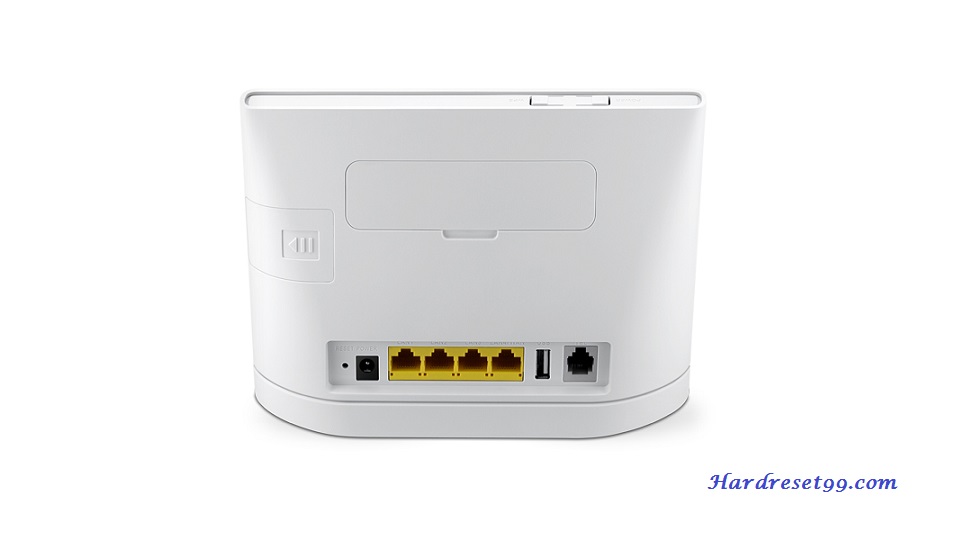 Huawei B315s-22 Router - How to Factory