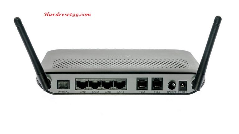 Huawei hg8245 настройка vpn