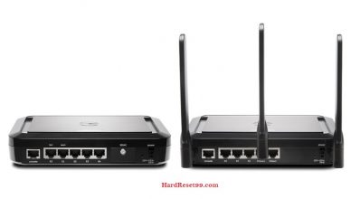 sonicwall router google chrome cast