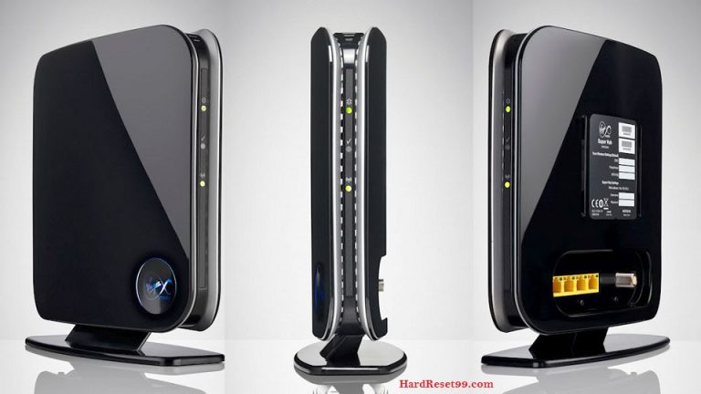 Virgin Media Cg3101d Router How To Reset To Factory Settings 