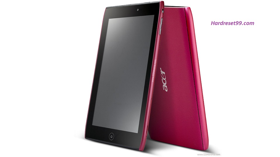 Acer iconia tab a101 как подключить hdd