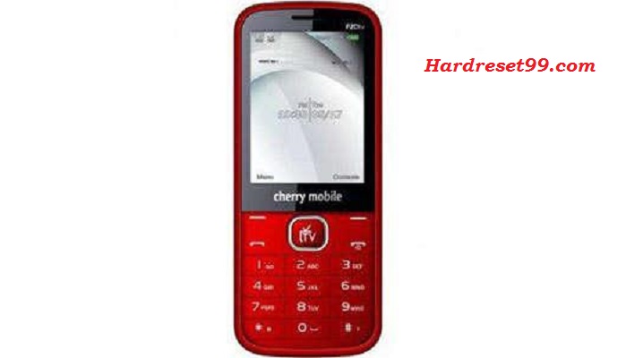 Cherry Mobile F20tv Hard Reset How To Factory Reset