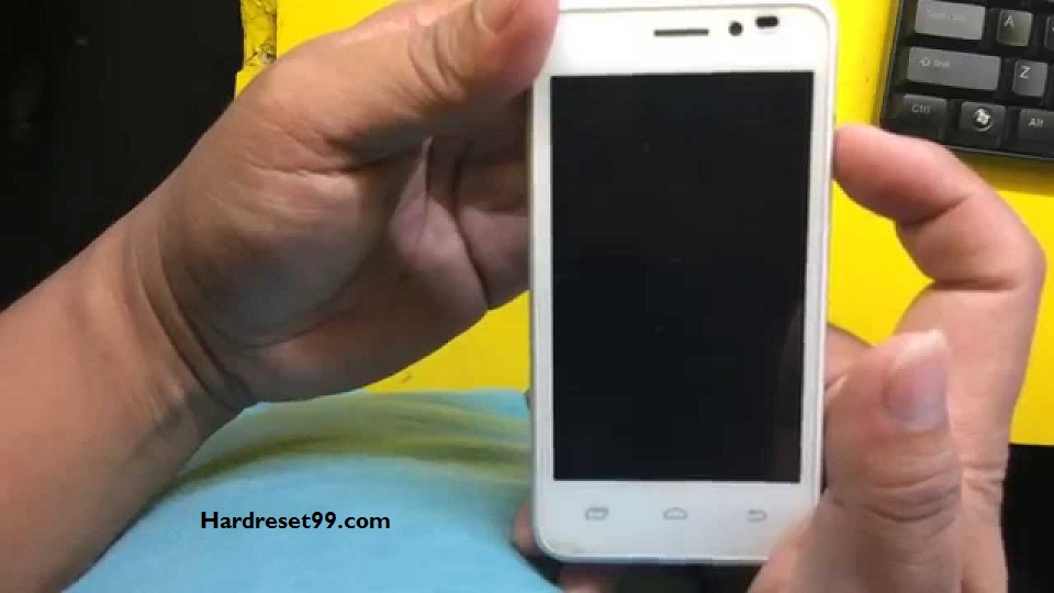 Cherry Mobile W7 Hard Reset How To Factory Reset