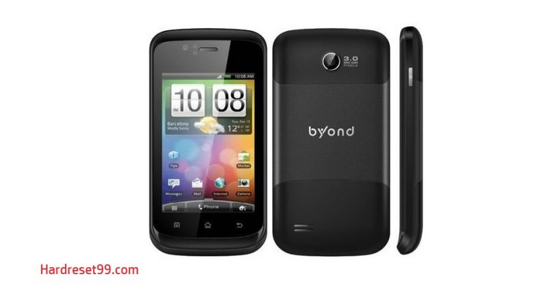 byond on android