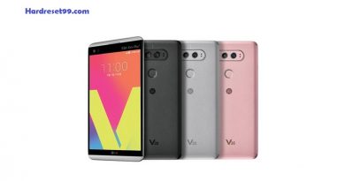 How To Hard Reset Lg V35 Thinq Unlock When Forgot Password