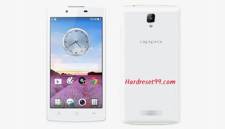 Oppo Neo Price, Full Specifications, Reviews and Features