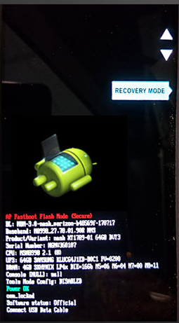 Motorola Moto G4 Plus Hard Reset - How To Reset