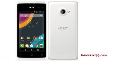 How To Hard Reset Acer W1 810 Iconia Tab 8w Unlock When Forgot Password